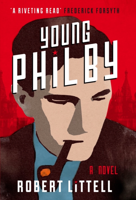 Young Philby, Paperback / softback Book