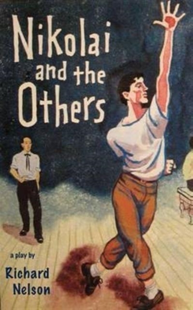 Nikolai and the Others, Paperback / softback Book