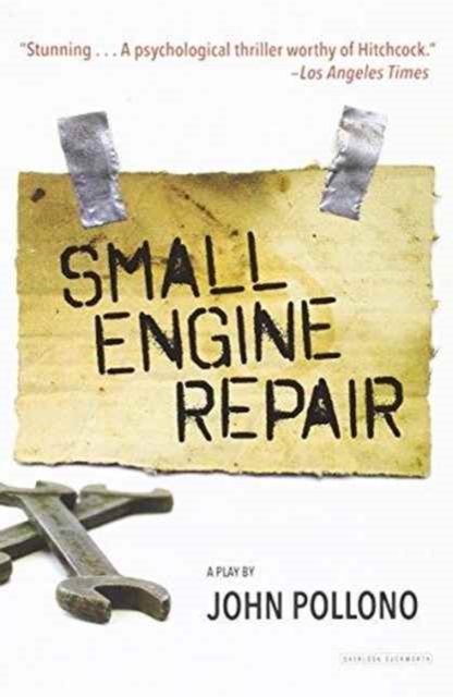 Small Engine Repair, Paperback / softback Book