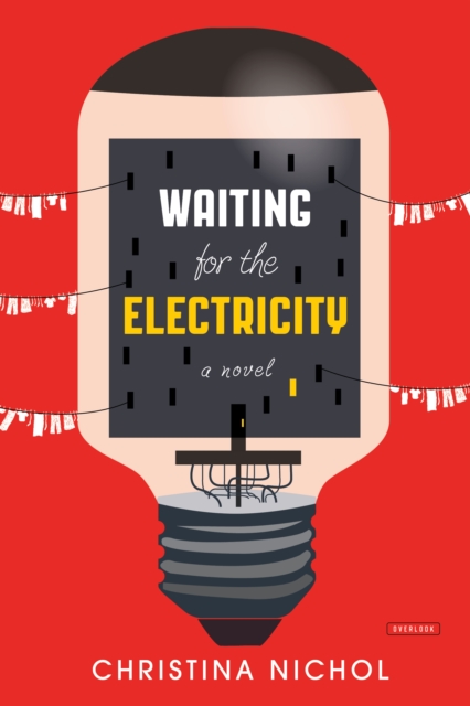 Waiting for the Electricity, Paperback / softback Book
