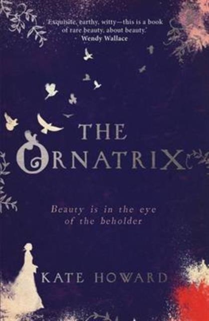 The Ornatrix, Paperback / softback Book