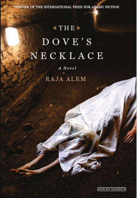 The Dove's Necklace, Hardback Book