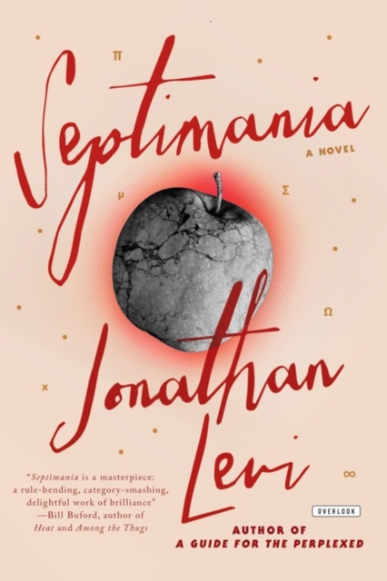 Septimania, Paperback / softback Book