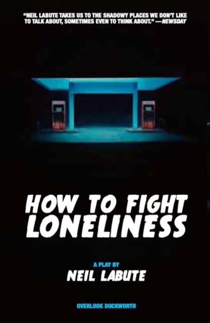 How to Fight Loneliness, Paperback / softback Book
