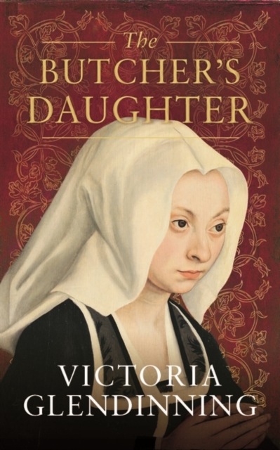 The Butcher's Daughter, Hardback Book
