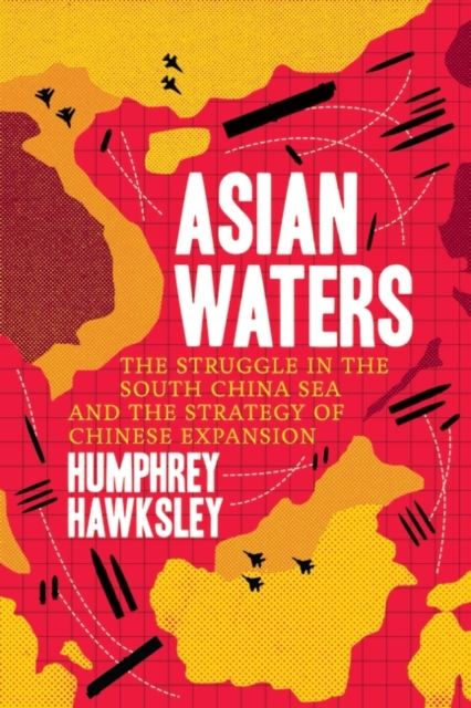 Asian Waters, Paperback / softback Book