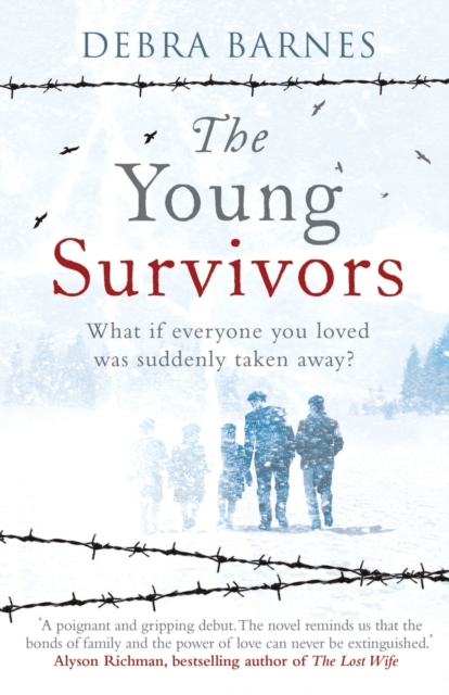 The Young Survivors, Paperback / softback Book