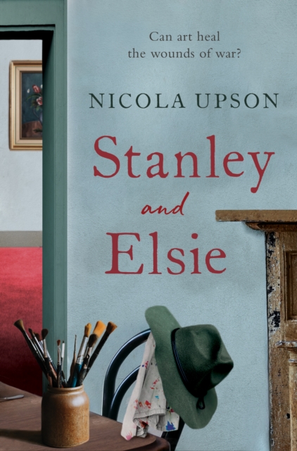 Stanley and Elsie, Paperback / softback Book