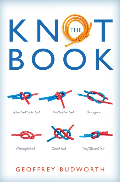 The Knot Book, EPUB eBook