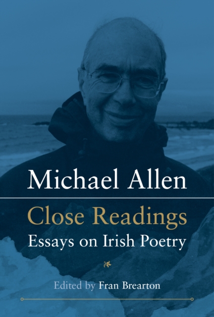 Michael Allen Close Readings, PDF eBook
