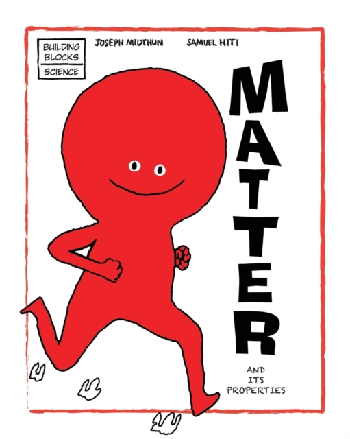 Matter and Its Properties, Paperback / softback Book