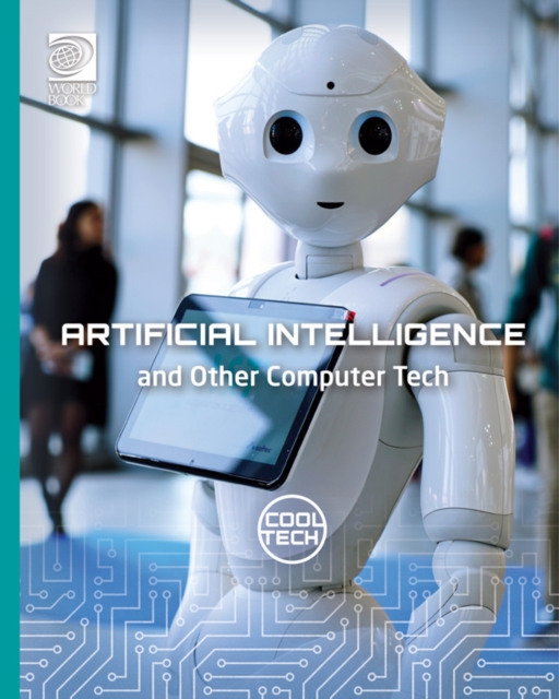 Artificial Intelligence and Other Computer Tech, PDF eBook