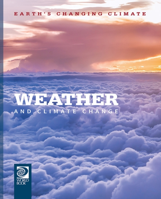 Weather and Climate Change, PDF eBook