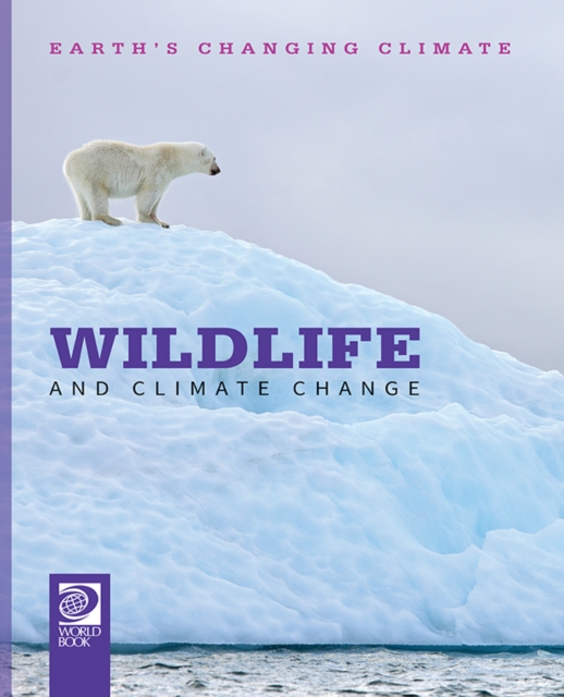 Wildlife and Climate Change, PDF eBook