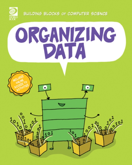 Organizing Data, PDF eBook
