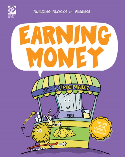 Earning Money, PDF eBook