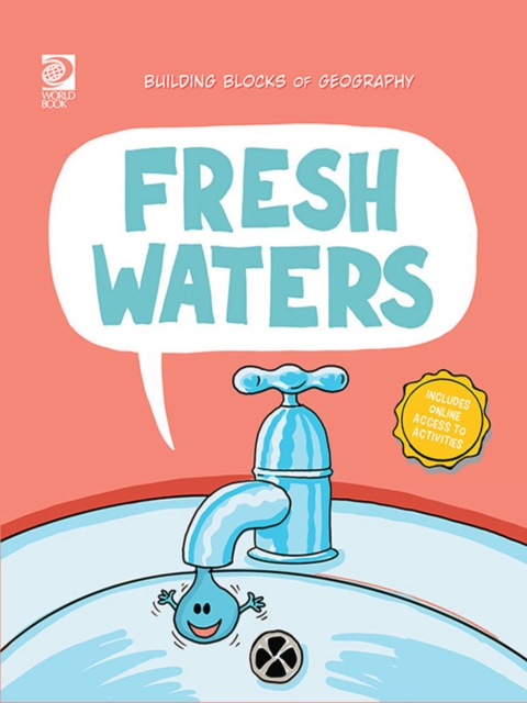 Fresh Waters, PDF eBook