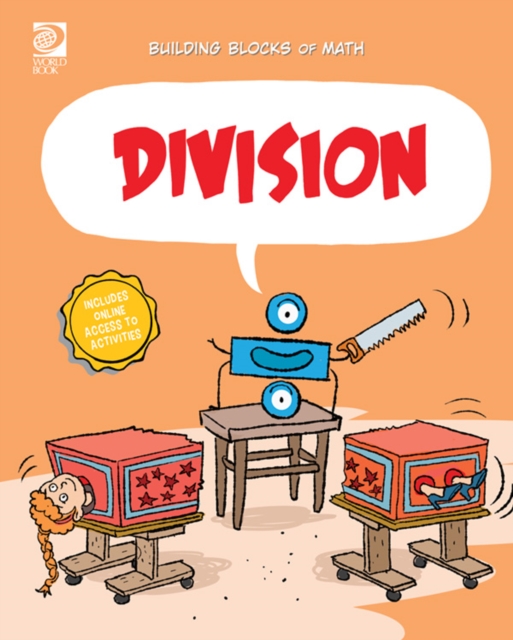 Division, PDF eBook