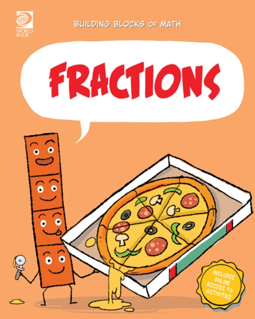Fractions, PDF eBook