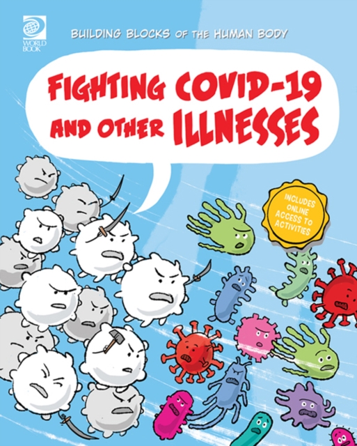 Fighting COVID19 and Other Illnesses, PDF eBook