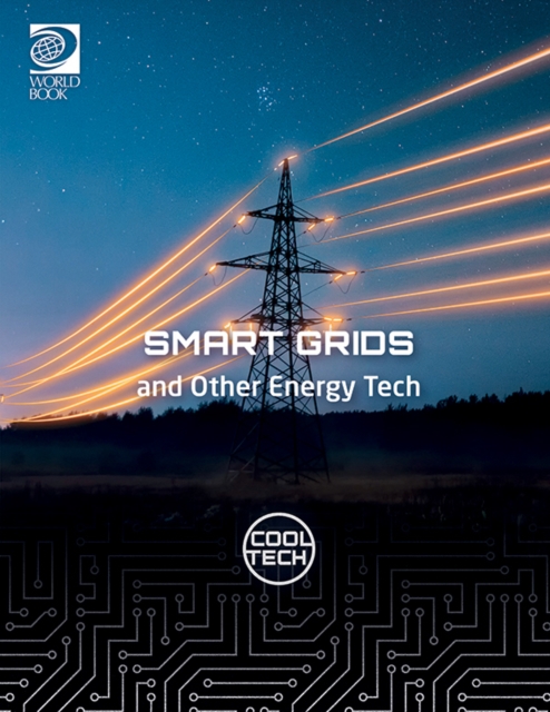 Smart Grids and Other Energy Tech, PDF eBook