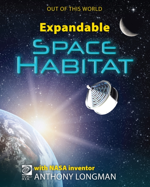 Expandable Space Habitat, PDF eBook