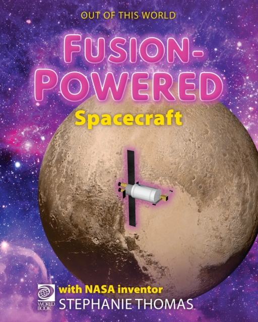 FusionPowered Spacecraft, PDF eBook