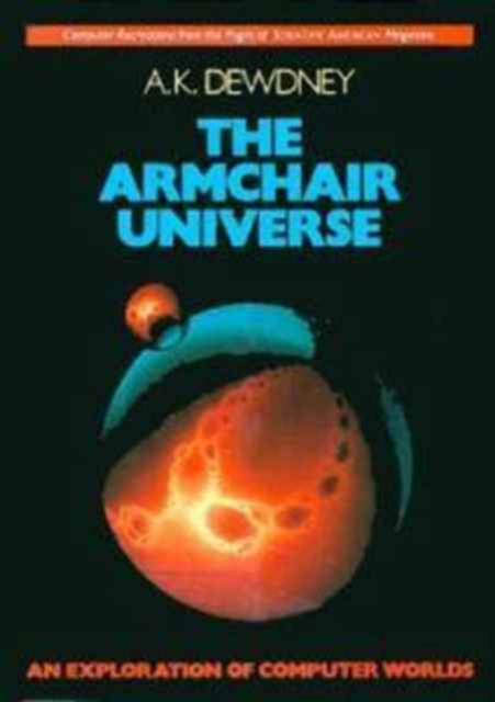 Armchair Universe, Paperback / softback Book