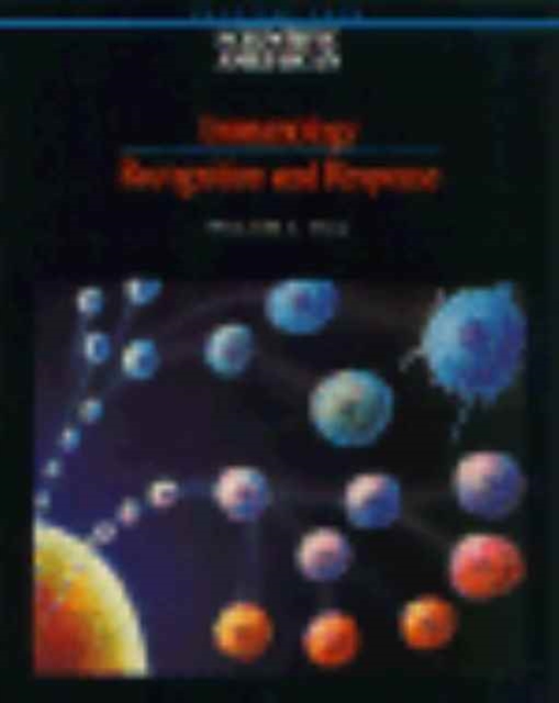 Immunology : Recognition and Response, Paperback / softback Book