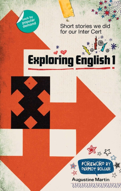 Exploring English 1, Paperback / softback Book