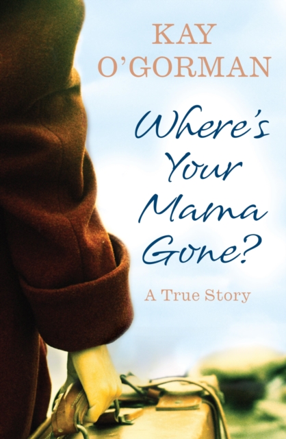 Where's Your Mama Gone?, EPUB eBook