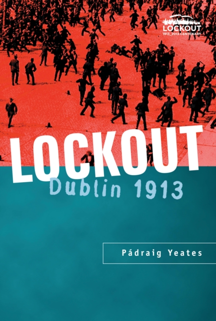 Lockout Dublin 1913, EPUB eBook