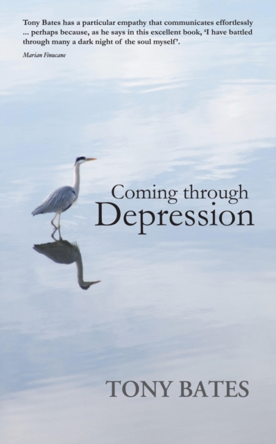 Coming Through Depression, EPUB eBook