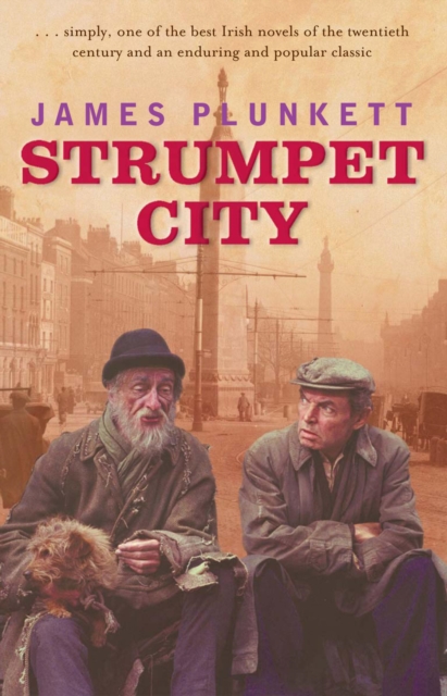 Strumpet City, EPUB eBook