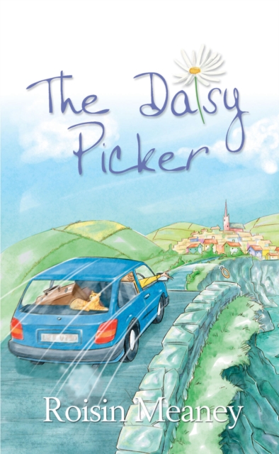 The Daisy Picker (best-selling novel), EPUB eBook
