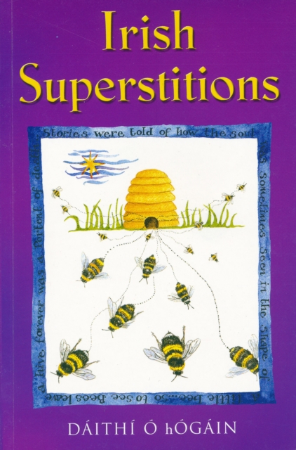 Irish Superstitions, EPUB eBook