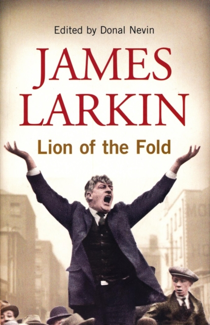 James Larkin: Lion of the Fold, EPUB eBook