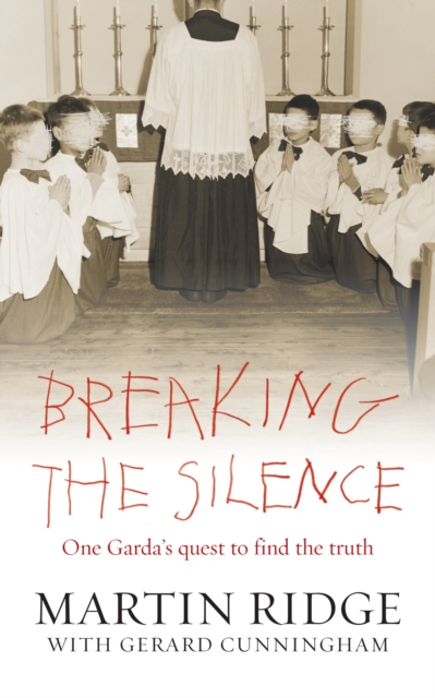 Breaking the Silence, EPUB eBook