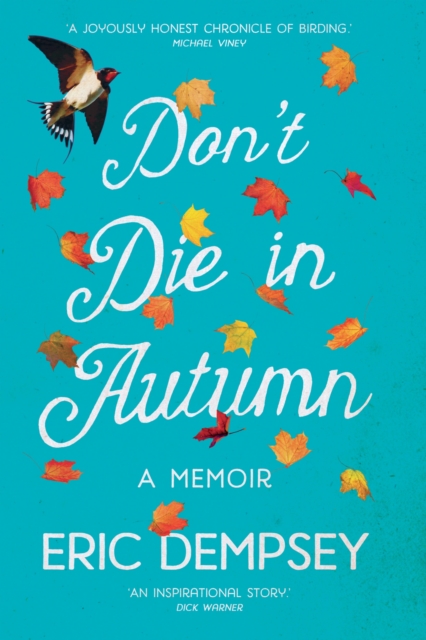 Don't Die in Autumn, EPUB eBook