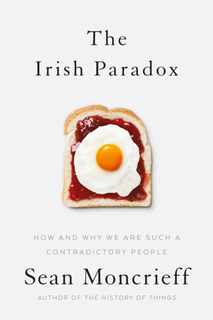 The Irish Paradox, EPUB eBook