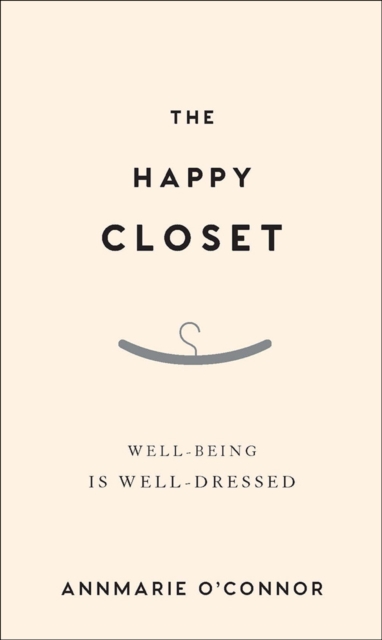 The Happy Closet, Hardback Book