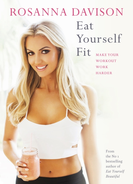 Eat Yourself Fit, EPUB eBook