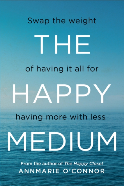 The Happy Medium, EPUB eBook