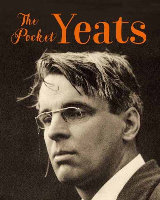 Pocket Book of W.B. Yeats, Hardback Book
