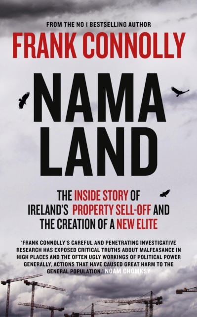 NAMA-Land, EPUB eBook