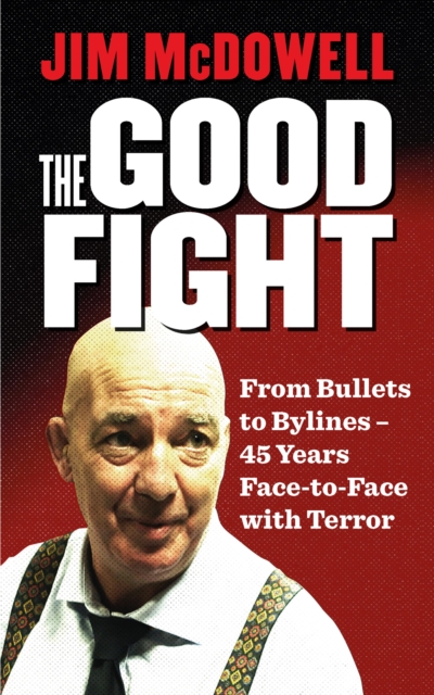The Good Fight, EPUB eBook