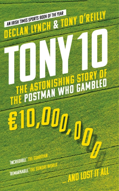 Tony 10, EPUB eBook
