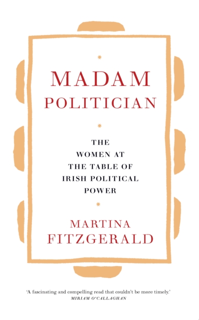 Madam Politician, EPUB eBook