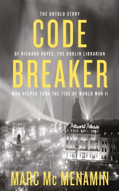 Codebreaker, EPUB eBook