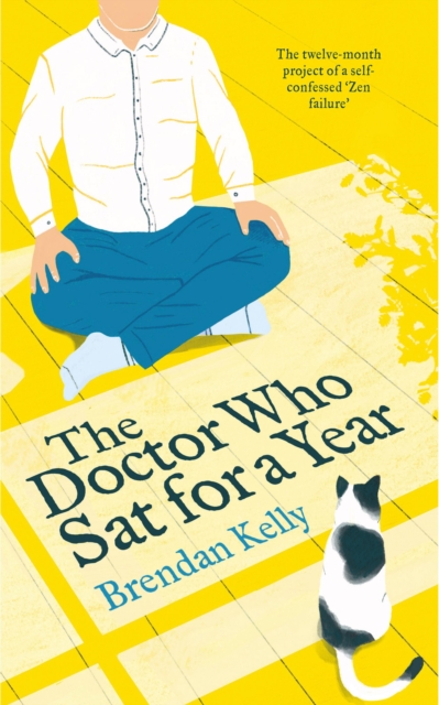 The Doctor Who Sat for a Year, EPUB eBook